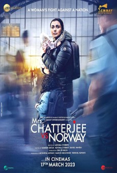 MRS. CHATTERJEE VS. NORWAY (2023) ซับไทย - ดูหนังออนไลน