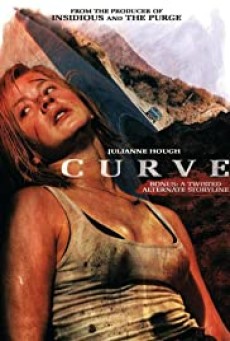 CURVE (2015) - ดูหนังออนไลน์