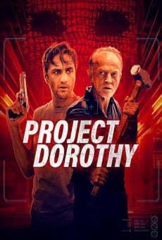 Project Dorothy (2024) - ดูหนังออนไลน์