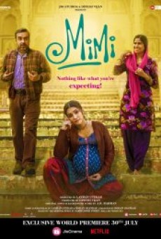 MIMI (2021) - ดูหนังออนไลน