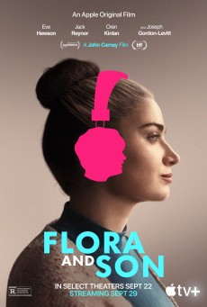 FLORA AND SON (2023) ซับไทย - ดูหนังออนไลน