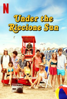 Under the Riccione Sun | Netflix (2020) วางหัวใจใต้แสงตะวัน - ดูหนังออนไลน