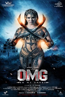 OH! MY GHOST (2022) ซับไทย - ดูหนังออนไลน