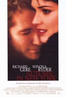 Autumn in New York (2000) แรกรักลึกสุดใจ รักสุดท้ายหัวใจนิรันดร์ พากย์ไทย - ดูหนังออนไลน์