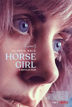 HORSE GIRL (2020) ฮอร์ส เกิร์ล [ซับไทย] - ดูหนังออนไลน