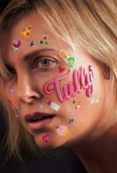 TULLY (2018) ทัลลี่ - ดูหนังออนไลน