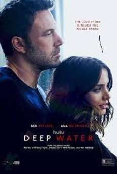 DEEP WATER (2022) - ดูหนังออนไลน