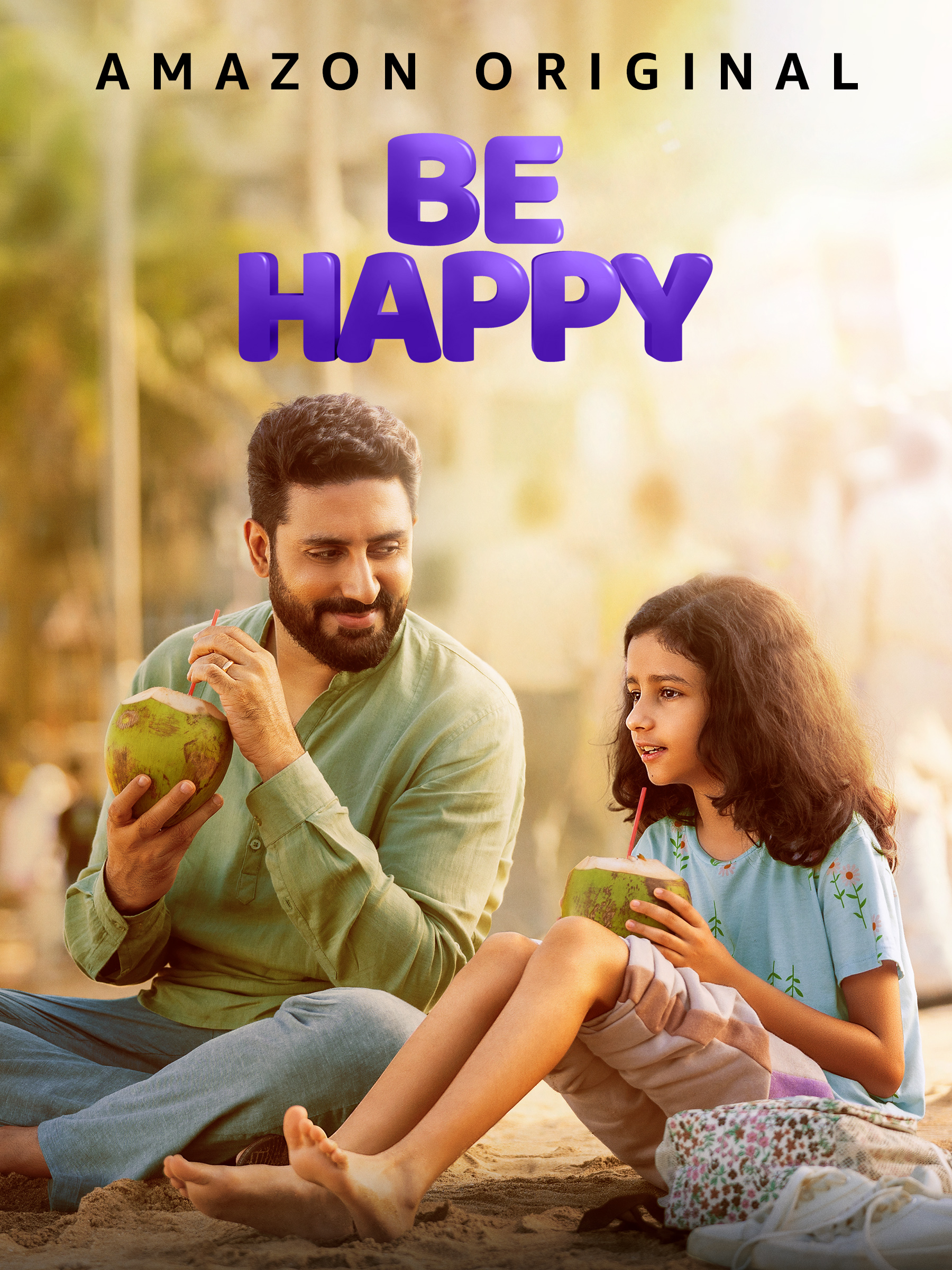 Be Happy (2025) จังหวะฝัน วันสุขใจ - ดูหนังออนไลน์