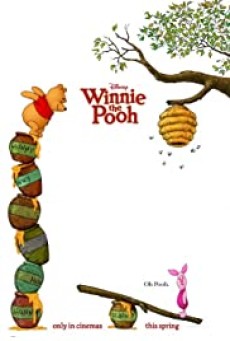 Winnie the Pooh (2011) วินนี่ เดอะ พูห์ - ดูหนังออนไลน์