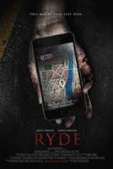 Ryde (2017) แอพพลิเคชั่น (ฆ่า) - ดูหนังออนไลน