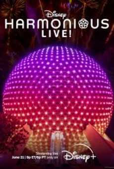 HARMONIOUS LIVE! (2022) - ดูหนังออนไลน์