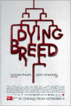 DYING BREED (2008) พันธุ์นรกขย้ำโลก ซับไทย - ดูหนังออนไลน์