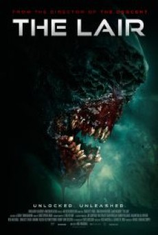 THE LAIR (2022) - ดูหนังออนไลน