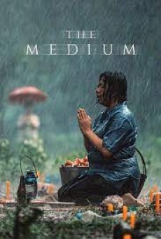 The Medium (2021) ร่างทรง - ดูหนังออนไลน