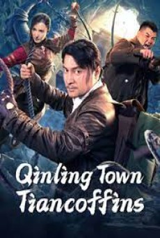 QINLING TOWN TIANCOFFINS (2023) โลงศพลอยฟ้าเมืองฉินหลิง ซับไทย - ดูหนังออนไลน
