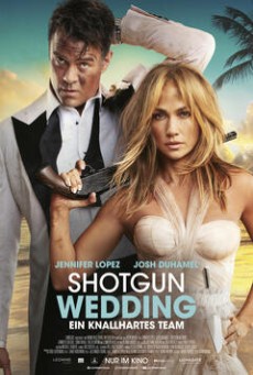 SHOTGUN WEDDING (2022) ฝ่าวิวาห์ระห่ำ ซับไทย - ดูหนังออนไลน