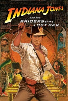 INDIANA JONES 1 (1981) ขุมทรัพย์สุดขอบฟ้า 1 พากย์ไทย - ดูหนังออนไลน์