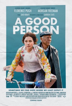 A GOOD PERSON (2023) ซับไทย - ดูหนังออนไลน
