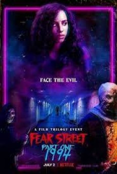 Fear Street Part 1 1994 (2021) - ดูหนังออนไลน