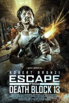 Escape from Death Block 13 (2021) - ดูหนังออนไลน