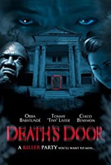Deaths Door (2015) จากประตูสู่ความตาย - ดูหนังออนไลน
