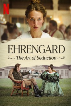 EHRENGARD THE ART OF SEDUCTION (2023) ศิลปะแห่งการยั่วยวน พากย์ไทย - ดูหนังออนไลน