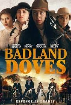 BADLAND DOVES (2021) ซับไทย - ดูหนังออนไลน