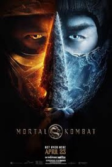 Mortal Kombat (2021) มอร์ทัล คอมแบท - ดูหนังออนไลน์
