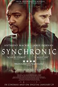 SYNCHRONIC (2019) - ดูหนังออนไลน