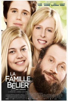 THE BÉLIER FAMILY (2014) พากย์ไทย - ดูหนังออนไลน์