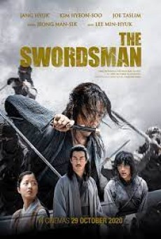 The Swordsman (2020) - ดูหนังออนไลน