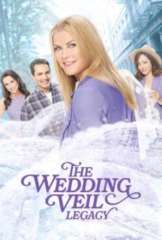 THE WEDDING VEIL LEGACY (2022) ซับไทย - ดูหนังออนไลน