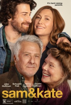 Sam & Kate (2022) ซับไทย - ดูหนังออนไลน์
