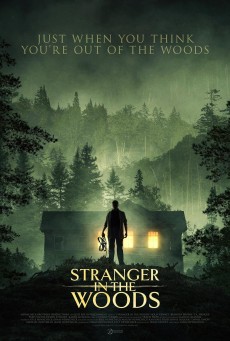 Stranger in the Woods (2024) - ดูหนังออนไลน์