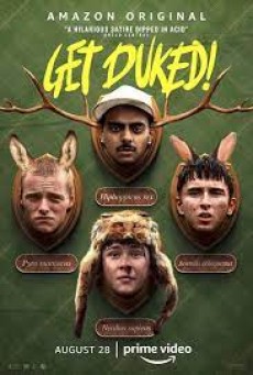 Get Duked! (2019) วิ่งสิ ไอ้หนุ่ม! - ดูหนังออนไลน