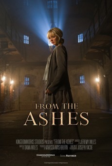 FROM THE ASHES (2024) จากเถ้าถ่าน พากย์ไทย - ดูหนังออนไลน