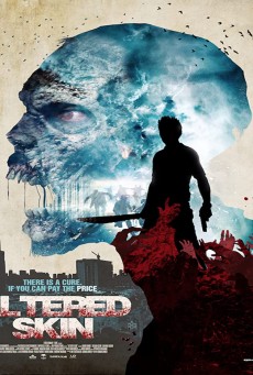 Altered Skin (2019) - ดูหนังออนไลน