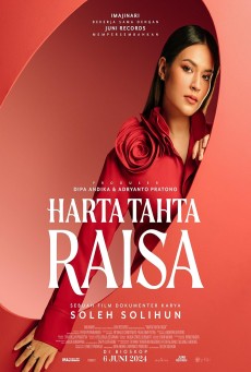 Harta Tahta Raisa ไรซ่า ราชินีบัลลังก์เพลง (2024) - ดูหนังออนไลน์
