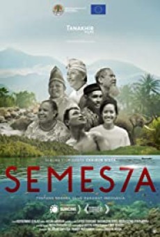 Semesta | Netflix (2018) เกาะแห่งศรัทธา - ดูหนังออนไลน์