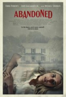 ABANDONED (2022) - ดูหนังออนไลน