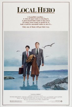 LOCAL HERO (1983) วีรบุรุษท้องถิ่น ซับไทย - ดูหนังออนไลน์