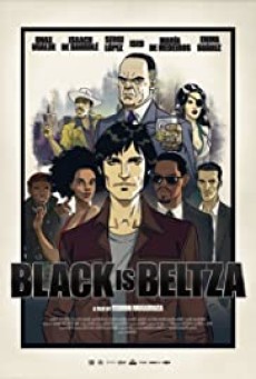 BLACK IS BELTZA (2018) เบลต์ซา พลังพระกาฬ [ซับไทย] - ดูหนังออนไลน