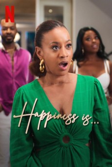 Happiness Is (2024) - ดูหนังออนไลน์