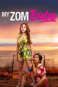 My Zombabe (2024) ต่อให้เป็นซอมบี้… ก็จะรัก - ดูหนังออนไลน์