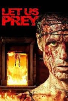 Let Us Prey (2014) คืนไถ่บาป - ดูหนังออนไลน์