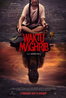 WAKTU MAGHRIB (2023) ซับไทย - ดูหนังออนไลน