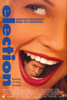 Election ครูขาอย่าหาว่าหนูแสบ 1999 - ดูหนังออนไลน