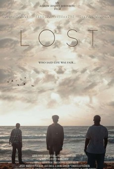 Lost | Netflix (2018) ปลุกวิญญาณเฮี้ยน - ดูหนังออนไลน
