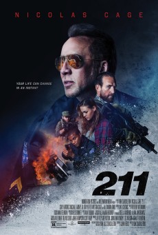 211 (2018) โคตรตำรวจอันตราย พากย์ไทย - ดูหนังออนไลน์