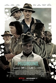 Mudbound (2017) แผ่นดินเดียวกัน ซับไทย - ดูหนังออนไลน